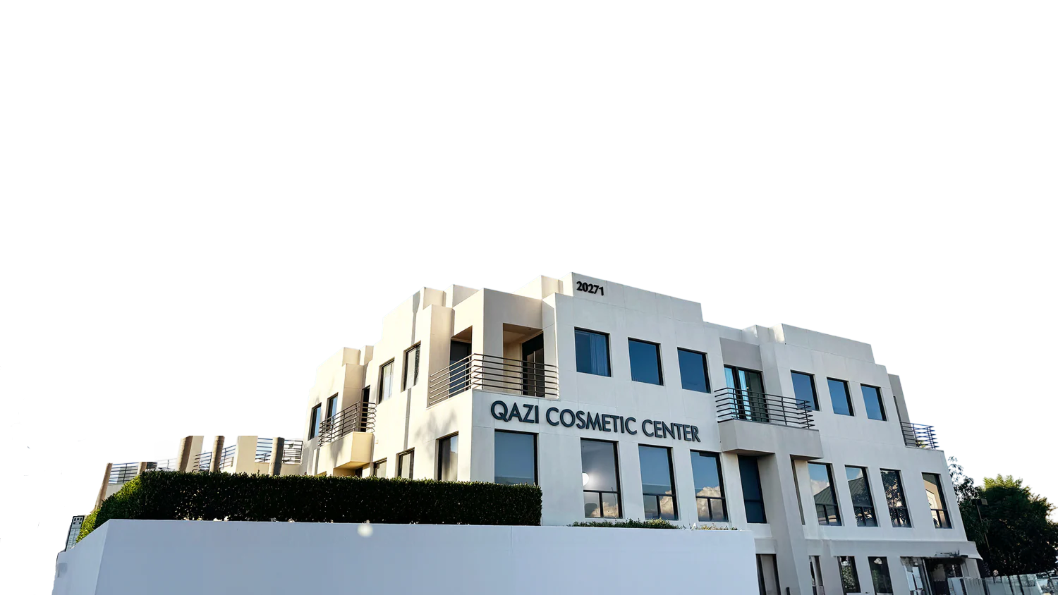 ClearAway building
